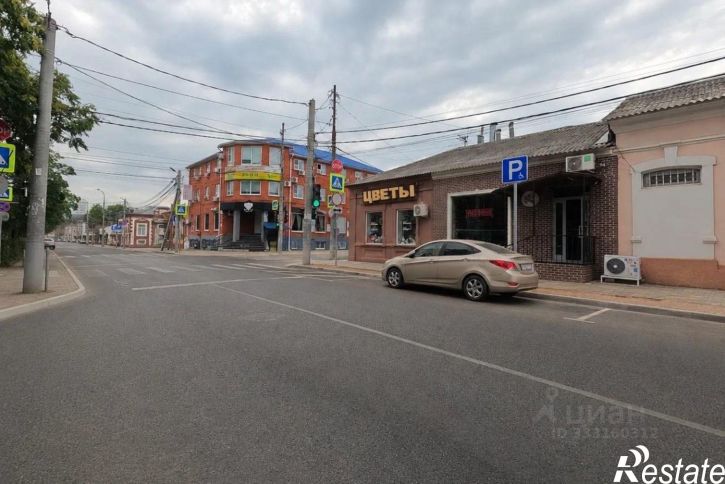 1-комн квартира ул им. Максима Горького, 95,  д. 95