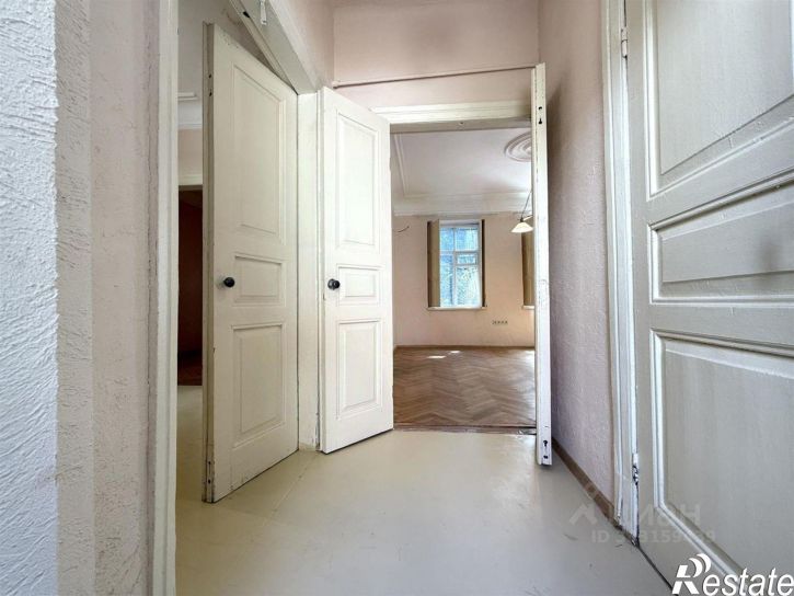 3-комн квартира ул Красная, 65,  д. 65