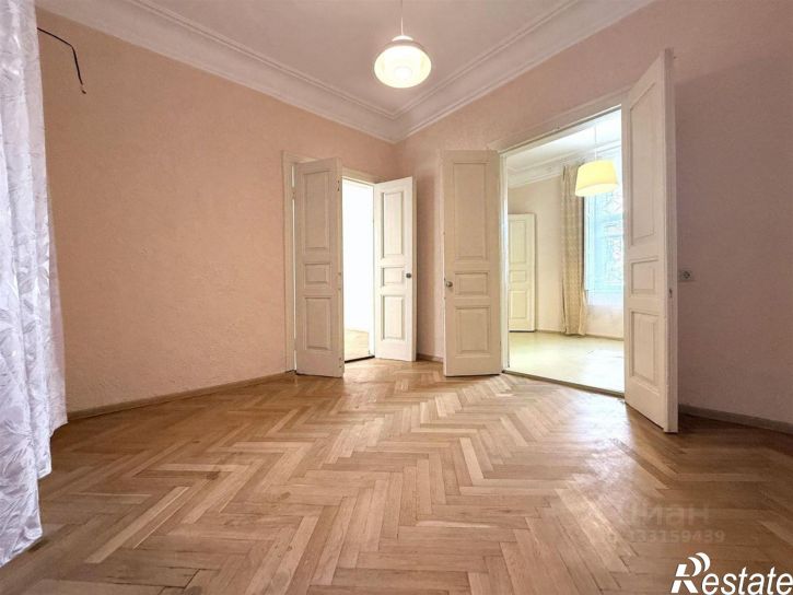 3-комн квартира ул Красная, 65,  д. 65