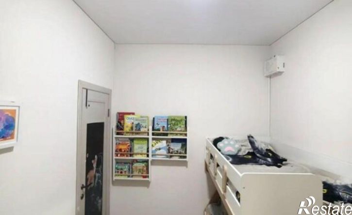 2-комн квартира ул им. Вишняковой, 1/23,  д. 1/23