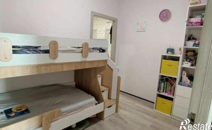 2-комн квартира ул им. Вишняковой, 1/23,  д. 1/23