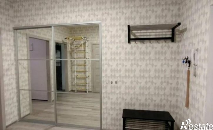 2-комн квартира ул им. Вишняковой, 1/23,  д. 1/23