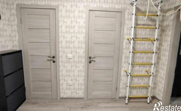 2-комн квартира ул им. Вишняковой, 1/23,  д. 1/23