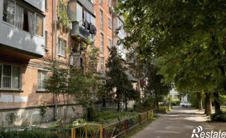 1-комн квартира ул Колхозная, 63,  д. 63