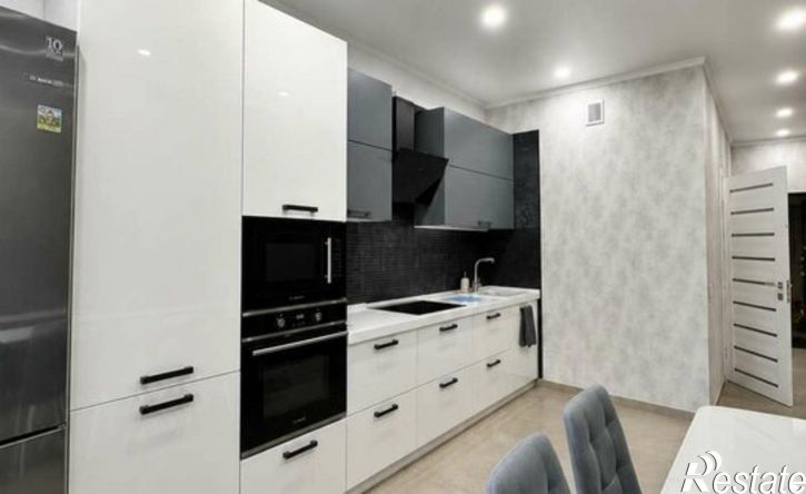 2-комн квартира ул Кожевенная, 54 1,  д. 54 1,  к. 1