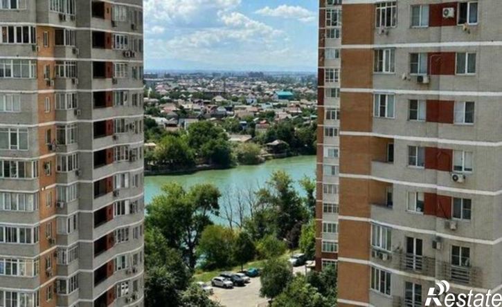 2-комн квартира ул Кожевенная, 54 1,  д. 54 1,  к. 1