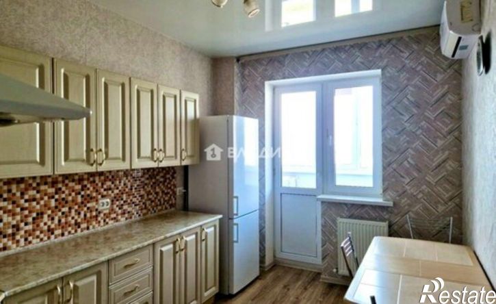 2-комн квартира ул Московская, 152,  д. 152