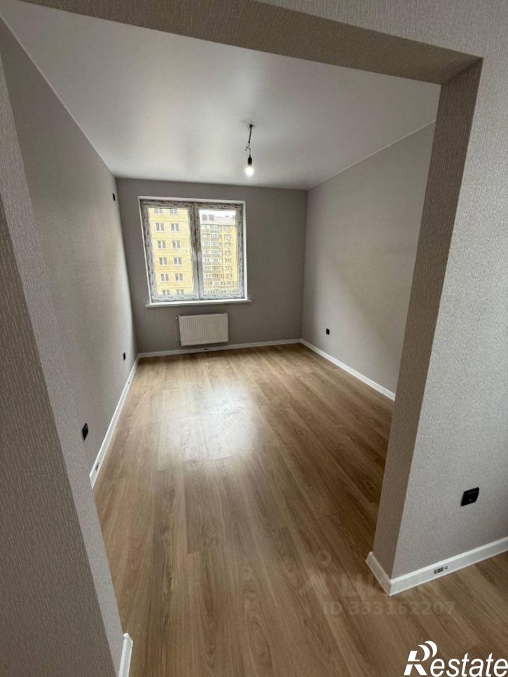 3-комн квартира ул им. лётчика Позднякова, 2,  д. 2