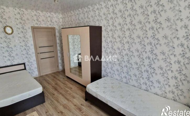 2-комн квартира ул Московская, 152,  д. 152