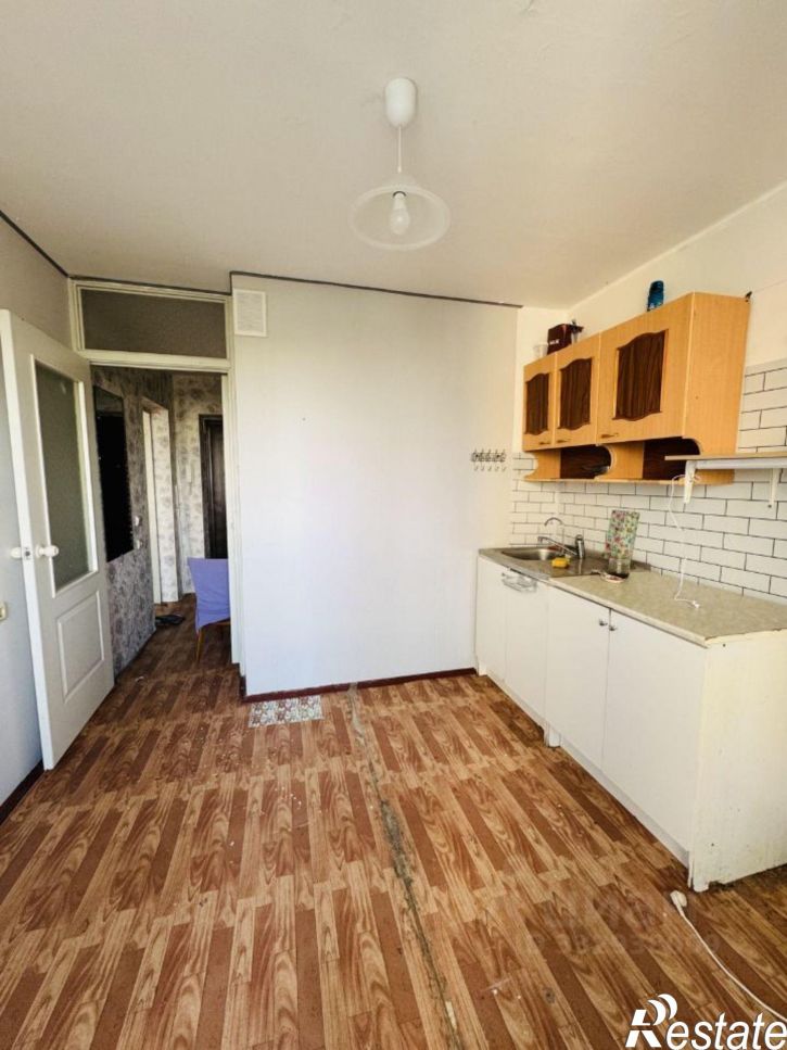 1-комн квартира ул Парусная, 20/1,  д. 20/1