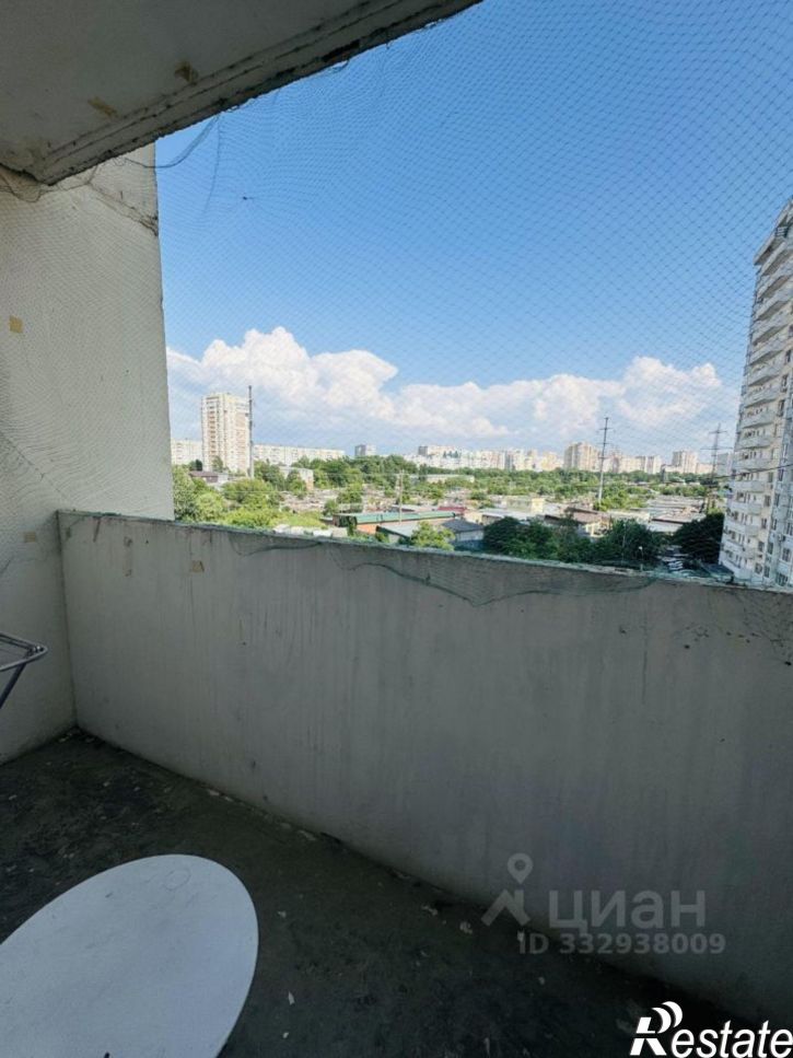 1-комн квартира ул Парусная, 20/1,  д. 20/1