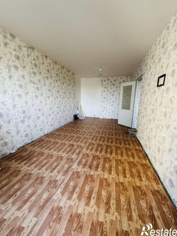1-комн квартира ул Парусная, 20/1,  д. 20/1