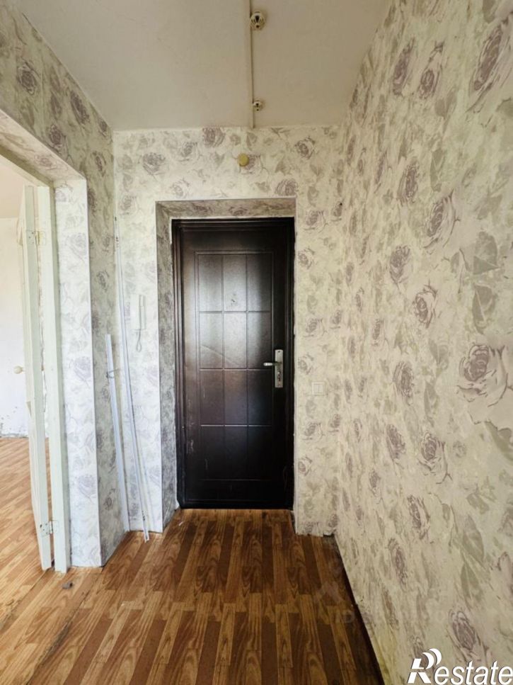 1-комн квартира ул Парусная, 20/1,  д. 20/1