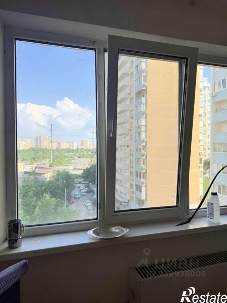 1-комн квартира ул Парусная, 20/1,  д. 20/1