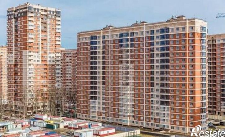 2-комн квартира ул им. Героя Сарабеева В.И., 11Б,  д. 11Б