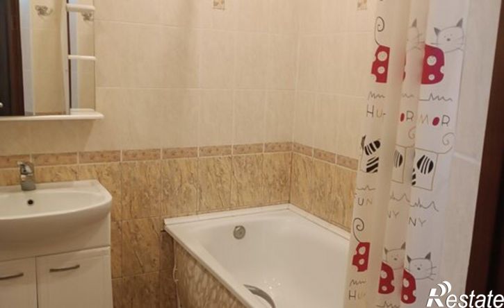 3-комн квартира ул Российская, 128,  д. 128