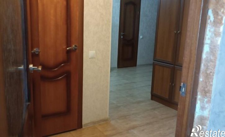 3-комн квартира ул Российская, 128,  д. 128