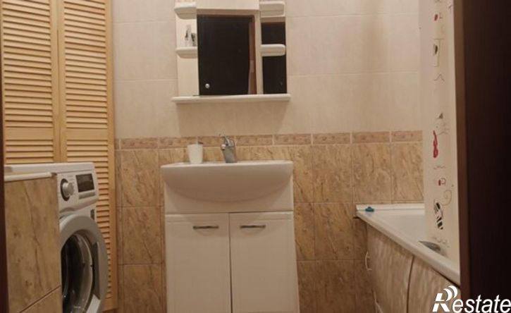 3-комн квартира ул Российская, 128,  д. 128