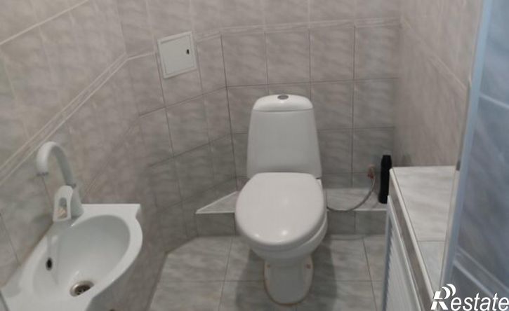 3-комн квартира ул Российская, 128,  д. 128