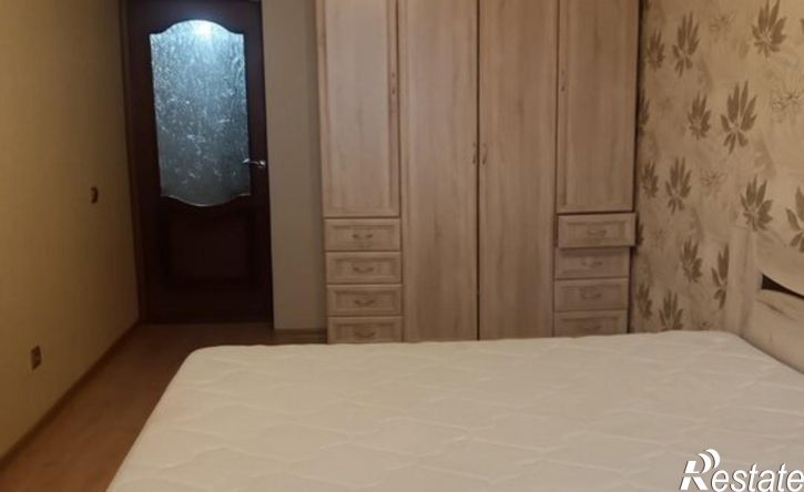 3-комн квартира ул Российская, 128,  д. 128