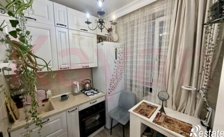 1-комн квартира ул Красных Партизан, 571,  д. 571