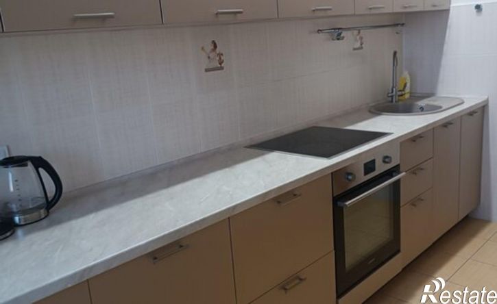3-комн квартира ул Российская, 128,  д. 128