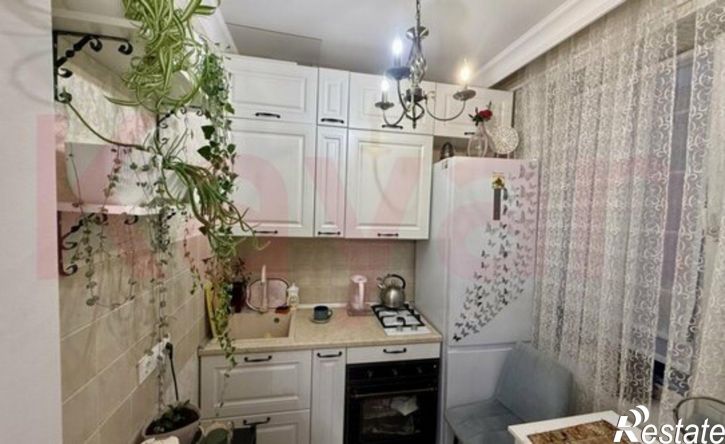 1-комн квартира ул Красных Партизан, 571,  д. 571