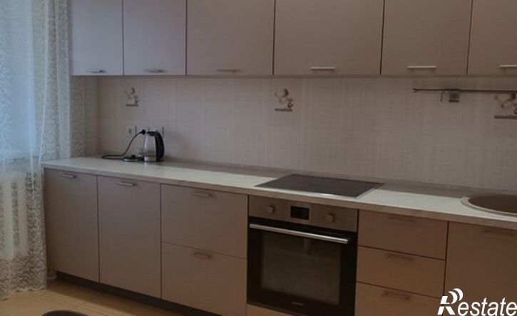 3-комн квартира ул Российская, 128,  д. 128