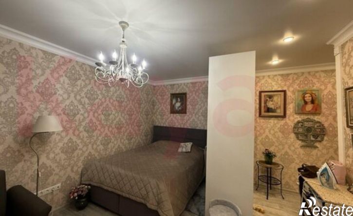 1-комн квартира ул Красных Партизан, 571,  д. 571