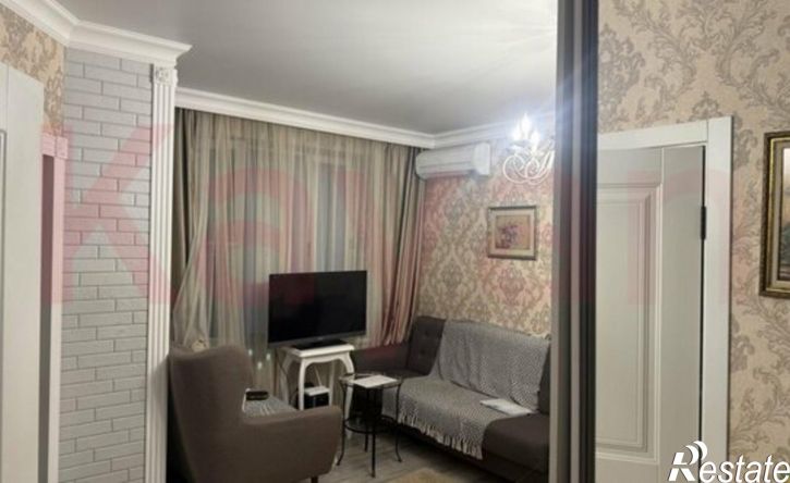 1-комн квартира ул Красных Партизан, 571,  д. 571