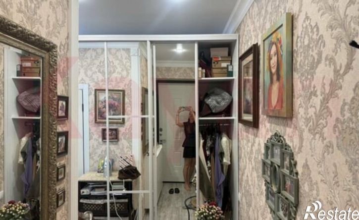 1-комн квартира ул Красных Партизан, 571,  д. 571