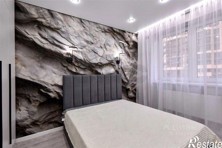 2-комн квартира ул Конгрессная, 37Б,  д. 37Б