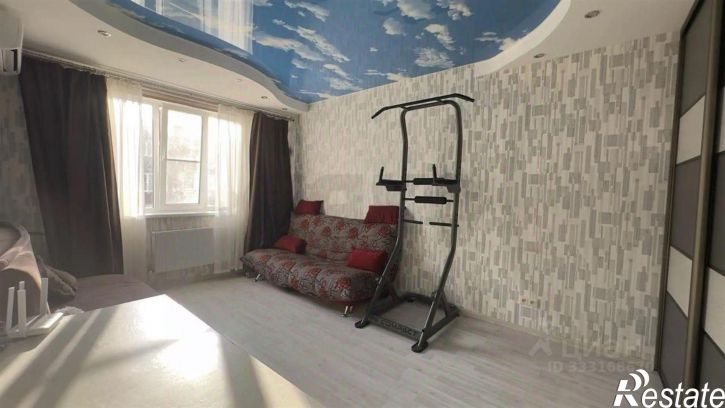 2-комн квартира ул им. Дунаевского И.И., 9,  д. 9