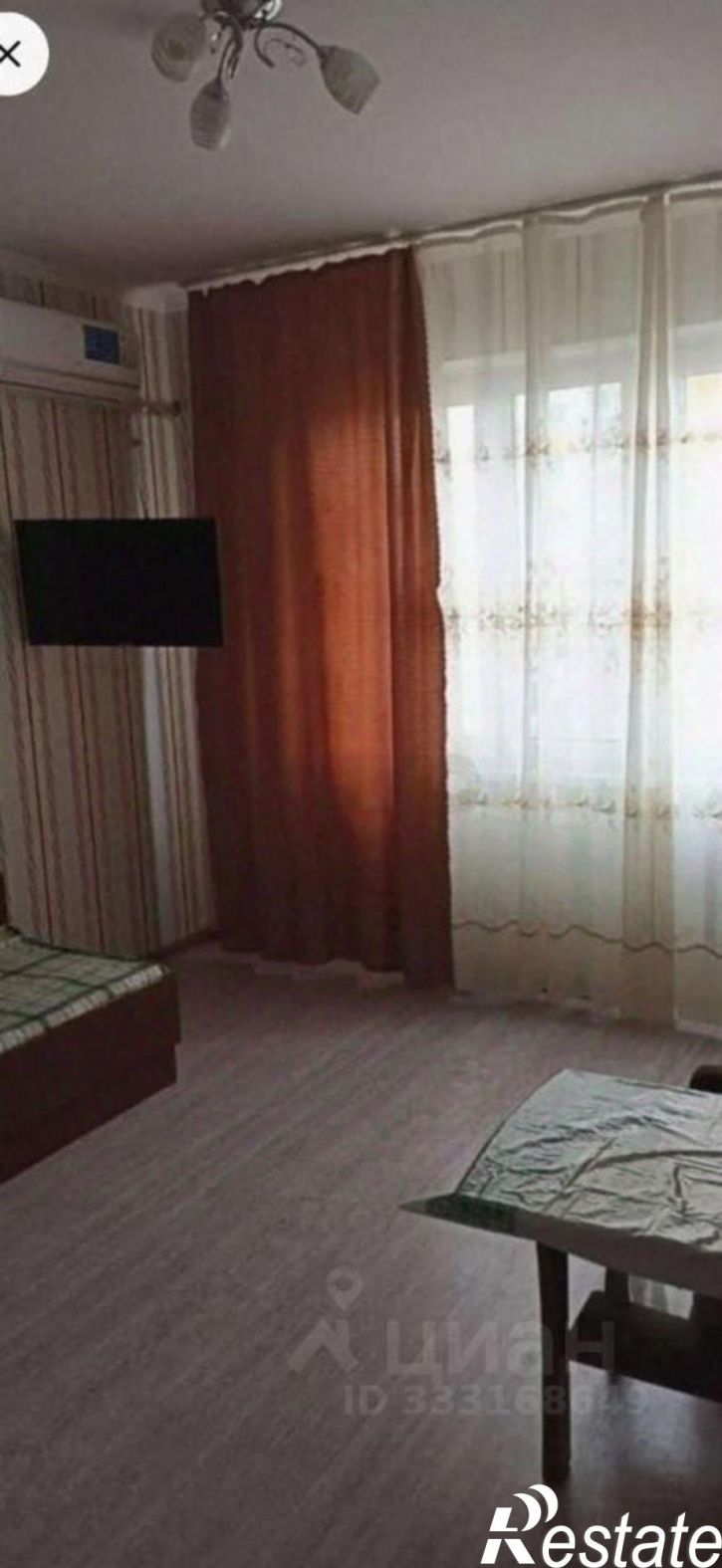 1-комн квартира ул им. Виктора Нарыкова, 10,  д. 10