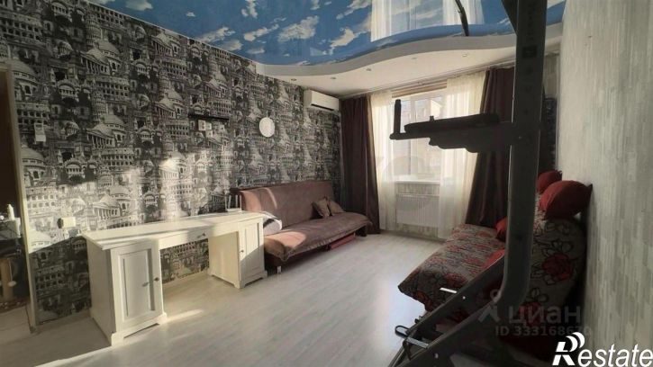 2-комн квартира ул им. Дунаевского И.И., 9,  д. 9