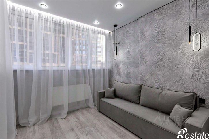 2-комн квартира ул Конгрессная, 37Б,  д. 37Б