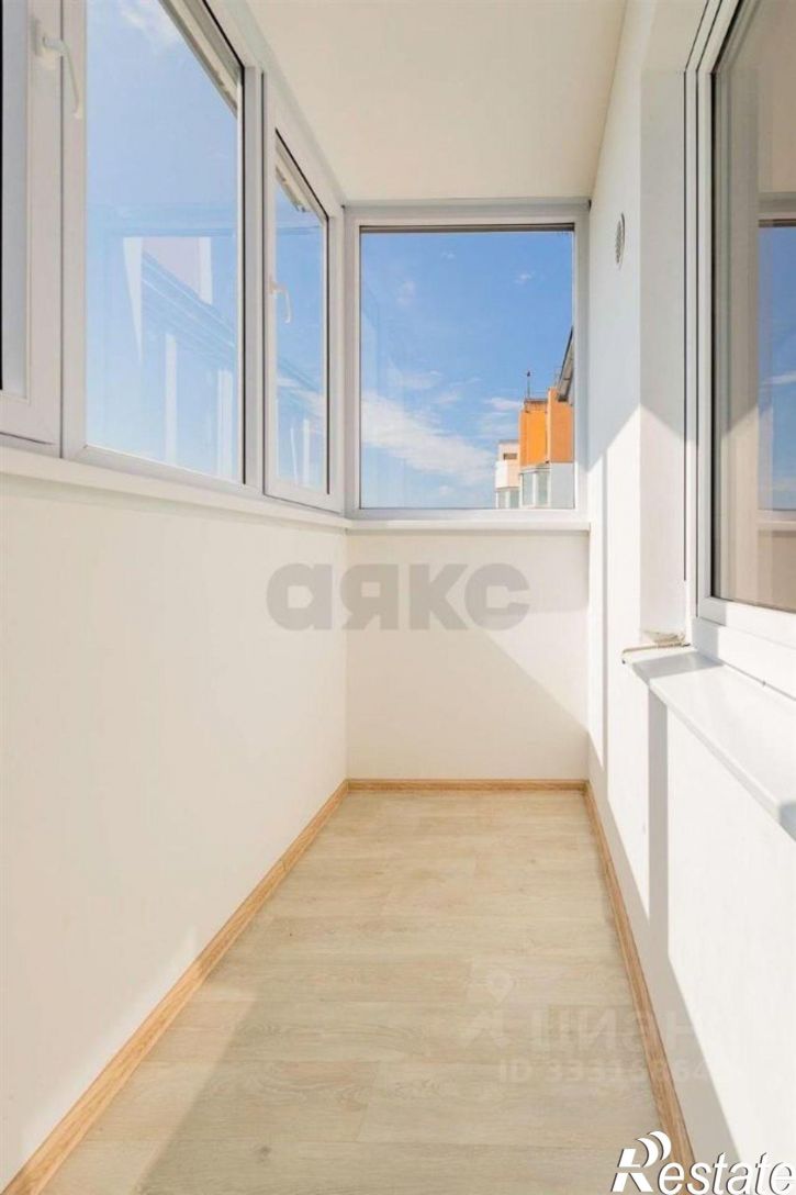 1-комн квартира ул им. Виктора Нарыкова, 10,  д. 10
