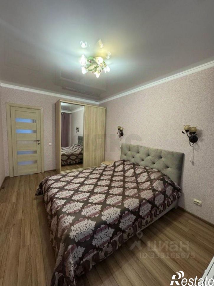 2-комн квартира ул им. Евгении Жигуленко, 11/2,  д. 11/2