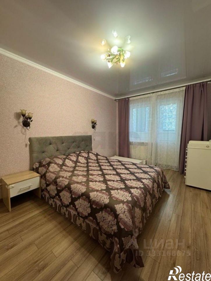 2-комн квартира ул им. Евгении Жигуленко, 11/2,  д. 11/2
