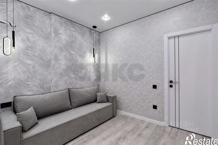 2-комн квартира ул Конгрессная, 37Б,  д. 37Б