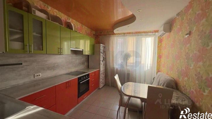 2-комн квартира ул им. Дунаевского И.И., 9,  д. 9