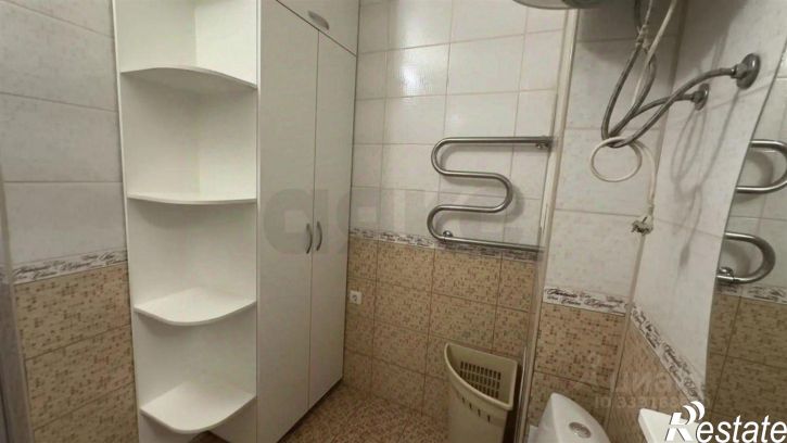 2-комн квартира ул им. Дунаевского И.И., 9,  д. 9