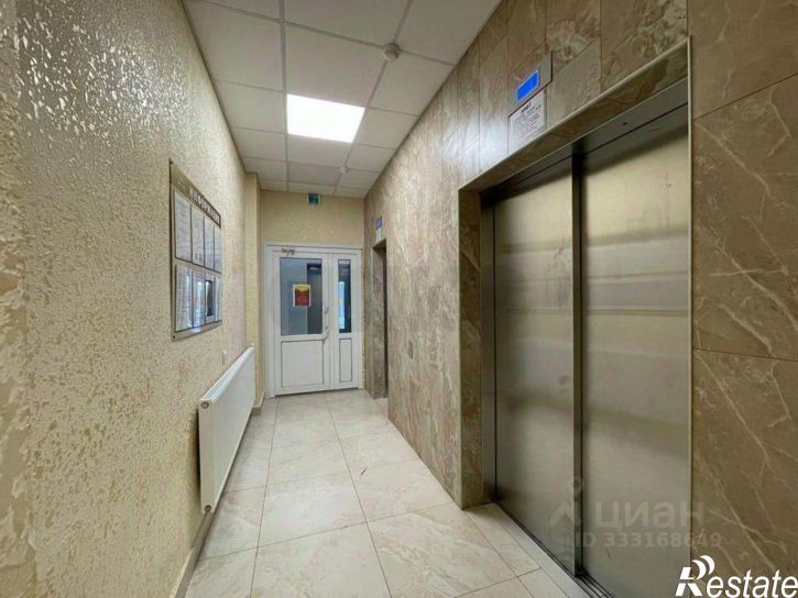 1-комн квартира ул им. Виктора Нарыкова, 10,  д. 10