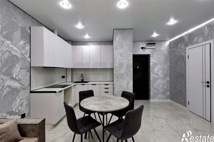 2-комн квартира ул Конгрессная, 37Б,  д. 37Б