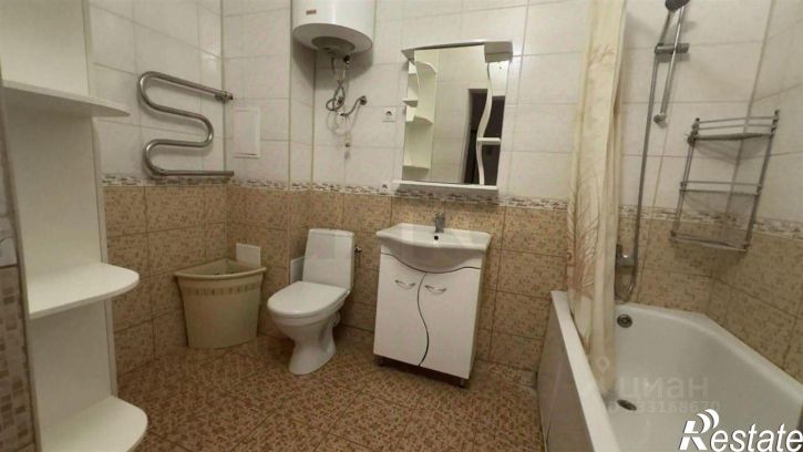 2-комн квартира ул им. Дунаевского И.И., 9,  д. 9
