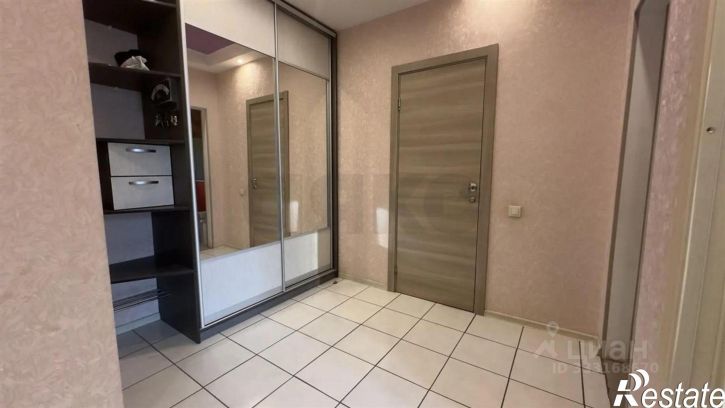 2-комн квартира ул им. Дунаевского И.И., 9,  д. 9