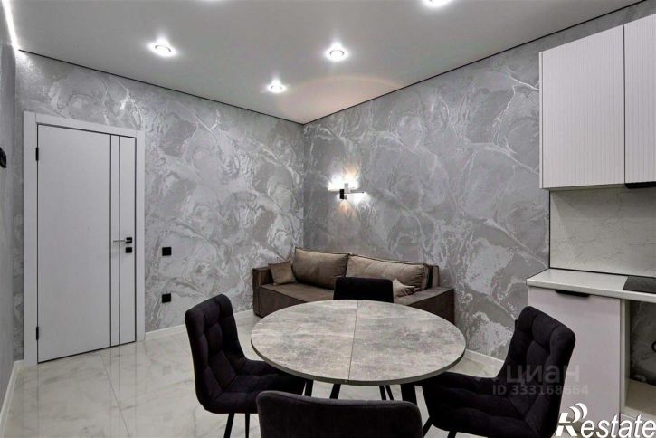 2-комн квартира ул Конгрессная, 37Б,  д. 37Б