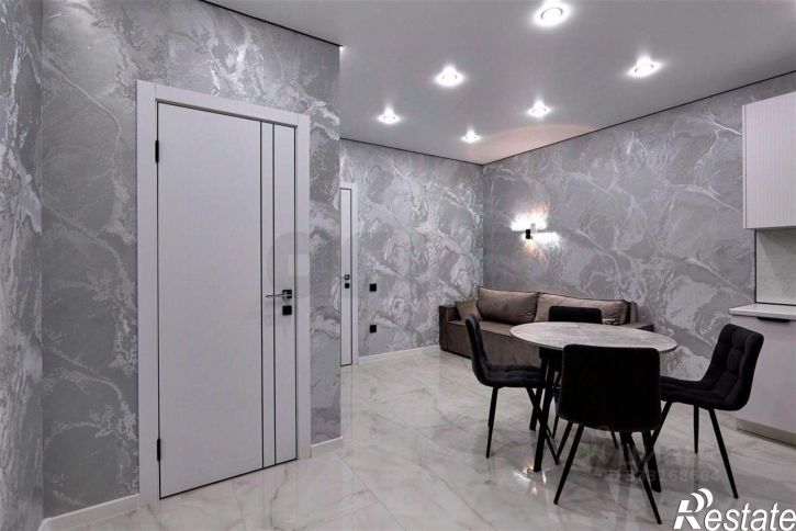 2-комн квартира ул Конгрессная, 37Б,  д. 37Б