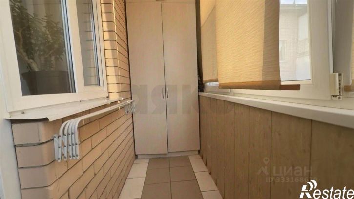 2-комн квартира ул им. Дунаевского И.И., 9,  д. 9