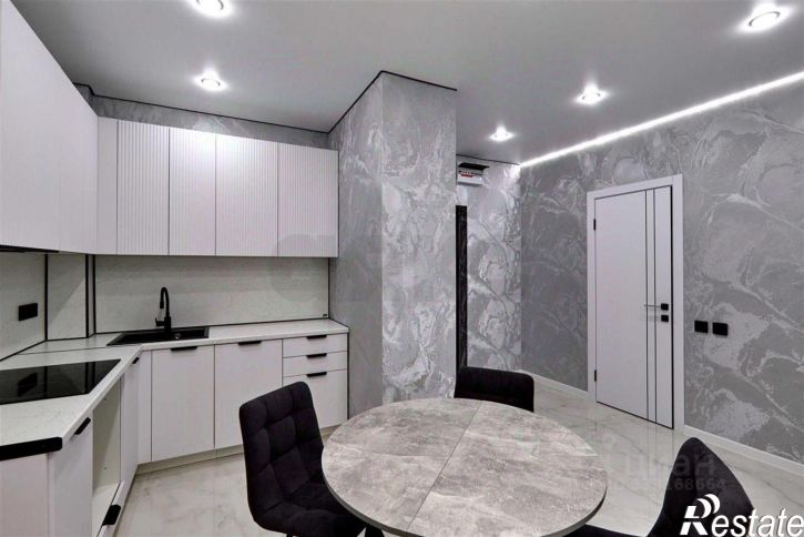 2-комн квартира ул Конгрессная, 37Б,  д. 37Б